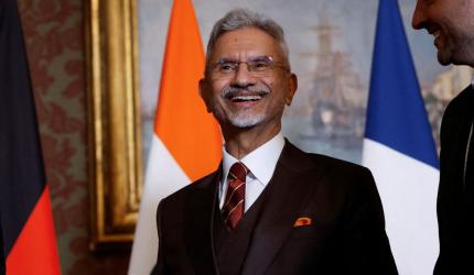 Revealed: How US ensured Jaishankar's security during shutdown