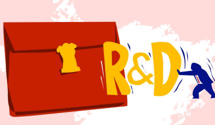Budget 2026: Time To Fix Weak Link In R&D Ecosystem