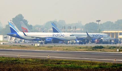 IndiGo vacates airport slots as DGCA curtails flights