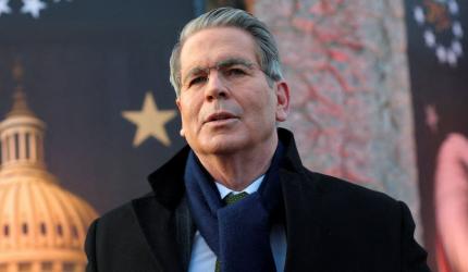 Tariffs on India 'huge success', may be rolled back: US