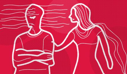 Has Your Partner Changed After Marriage?