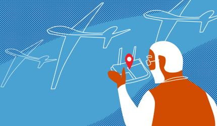 Three Key Priorities For Government!