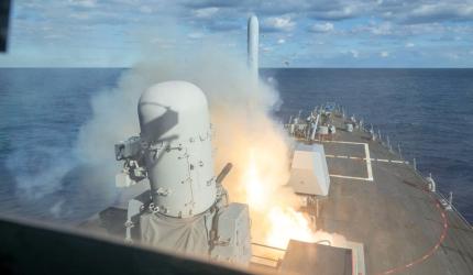 Operation Epic Fury: US releases Iran air strikes images 