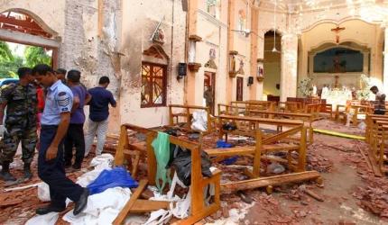 Easter Attacks: Will Sri Lanka Ever Nail The Guilty?