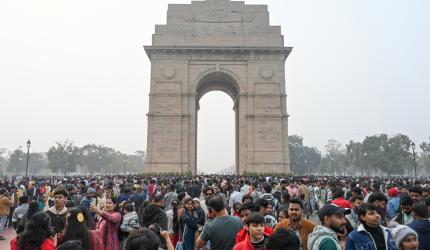 India's 2027 Census to be fully digital; Phase-1 begins April 1