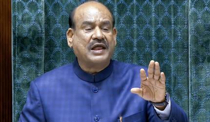TMC makes U-turn, to back no-confidence motion against Birla