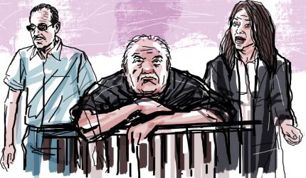 Was Sheena Bora Shot Dead?