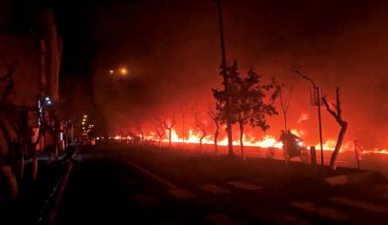 Why Regime Change Hasn't Happened In Iran