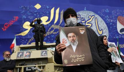 'US Bombings Have United All Of Iran'