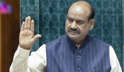 House functions by rules, not privilege: LS Speaker Birla