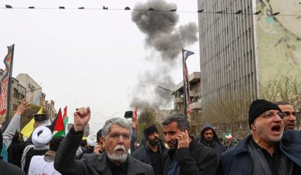 170 Indians cross into Armenia from Iran, says govt