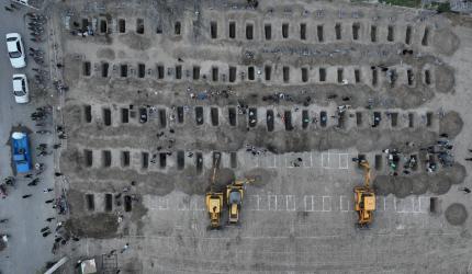 China announces $200,000 aid after strike on Iran's school