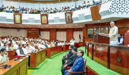 Maha tables anti-conversion Bill, proposes 7-year jail term
