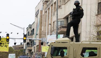 Israel strikes 200 targets, Iran warns of retaliation