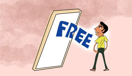 App Trap: Hidden Cost Of 'Free' Investing