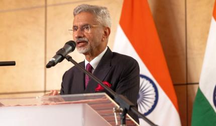 How did India secure Hormuz passage? Jaishankar reveals