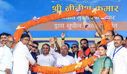 'Nitishism Is Not Over In Bihar'