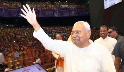 Nitish Kumar resigns as Bihar MLC; all eyes on next CM