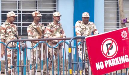TMC moves EC over unauthorised sorting of postal ballots