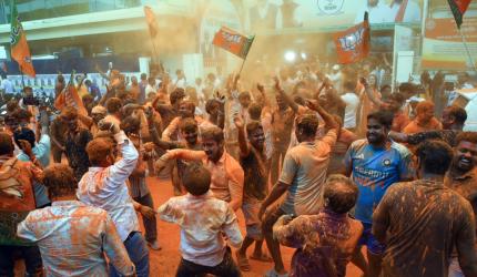65% of Bengal's newly elected MLAs face criminal cases