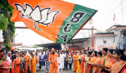 3 yrs on, defeated BJP leader wins Sringeri in recount