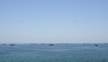 Reopen Hormuz route, stick to no-nuclear pledge: China to Iran
