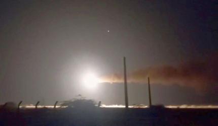 War resumes in ME? US-Iran trade fire, Trump says ceasefire...