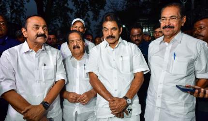 Who Will Win Kerala's Game Of Thrones?