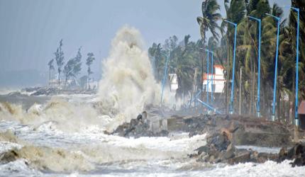 Monsoon likely to hit Andaman by end of this week: IMD