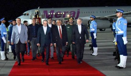 Pak parked Iran jets on its airbases to escape...: Report