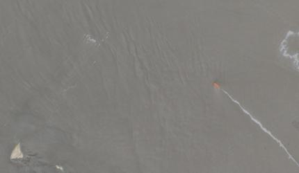 Two India-bound LPG tankers cross Hormuz; another sinks