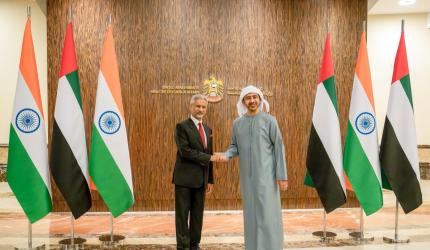 Why India's Israel-UAE Bet Looks Risky