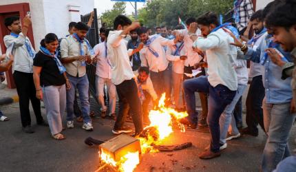 Students paid Rs 2-5 lakh for access to NEET paper: CBI
