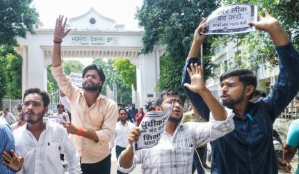 CBI cracks NEET paper leak with arrest of 'source' prof in Pune