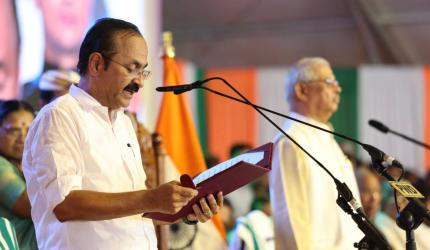 'Challenges Are Not New To Us'