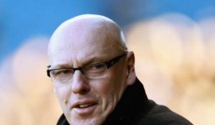 McDermott unsure about future as Leeds manager