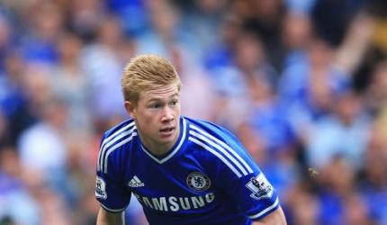 Hazard going nowhere but De Bruyne could leave: Mourinho