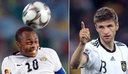 Who will be the World Cup's Best Young Player?