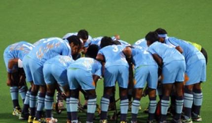 Hockey India orders inquiry into Olympic debacle