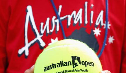 NSW offers to host 2021 Australian Open 