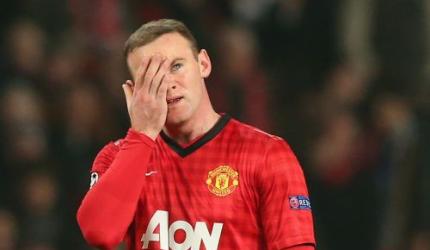 'Special One' ready with Plan B if Rooney chase fails