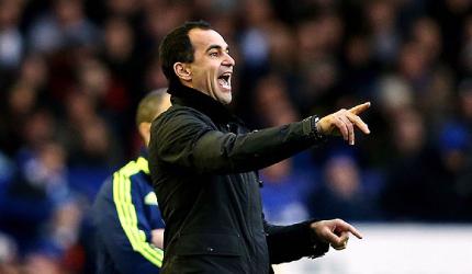 EPL Preview: Everton ready to stake top-four claim at United