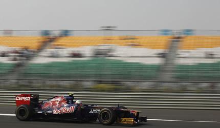 Buddh Circuit won't be sold despite no race since 3 years