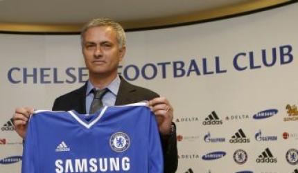 Selfish players cause big trouble, says Mourinho