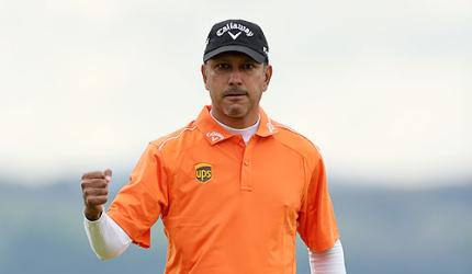 Jeev Milkha Singh qualifies for fifth US Open appearance