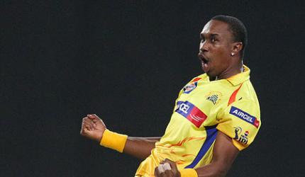 Stats: Hussey, Gayle highest run-scorers in IPL 6