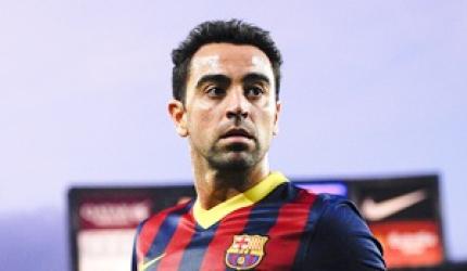 Xavi mulls quitting Barca following rumours of United move?