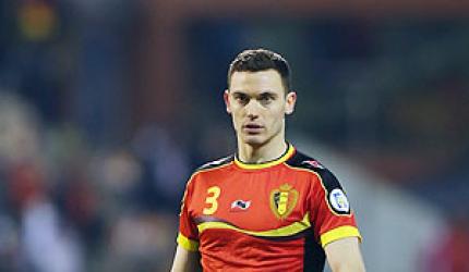 EPL: With WC in sight, Vermaelen likely to quit Arsenal