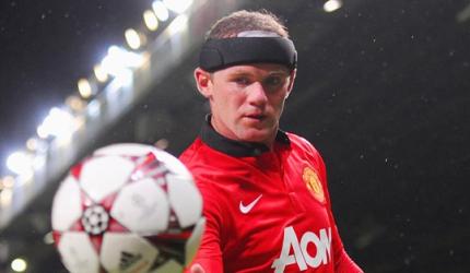 United's Rooney back at his best: Ferguson