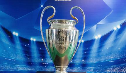 Champions League to be completed in Lisbon